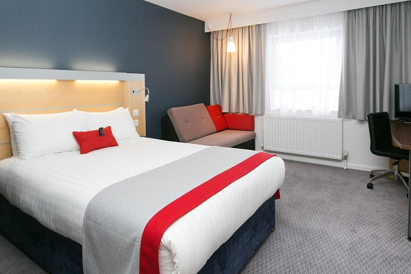 Hotels in County Antrim