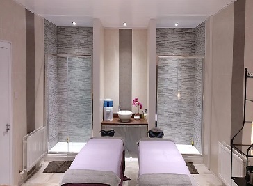 Orchid Thai Massage & Spa