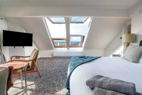Self Catering Accommodations in Plymouth